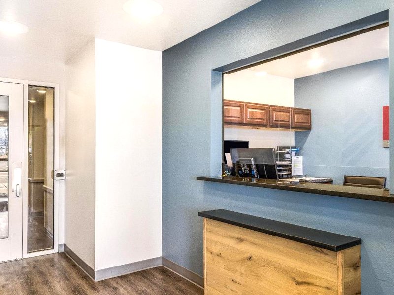 エクステンデッド ステイ アメリカ セレクト スイーツ - タラハシー - ノースウェスト (Extended Stay America Select Suites - Tallahassee - Northwest)の写真