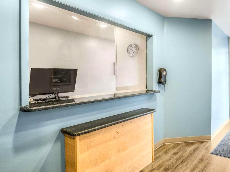 エクステンデッド ステイ アメリカ セレクト スイーツ - タラハシー - ノースウェスト (Extended Stay America Select Suites - Tallahassee - Northwest)の写真