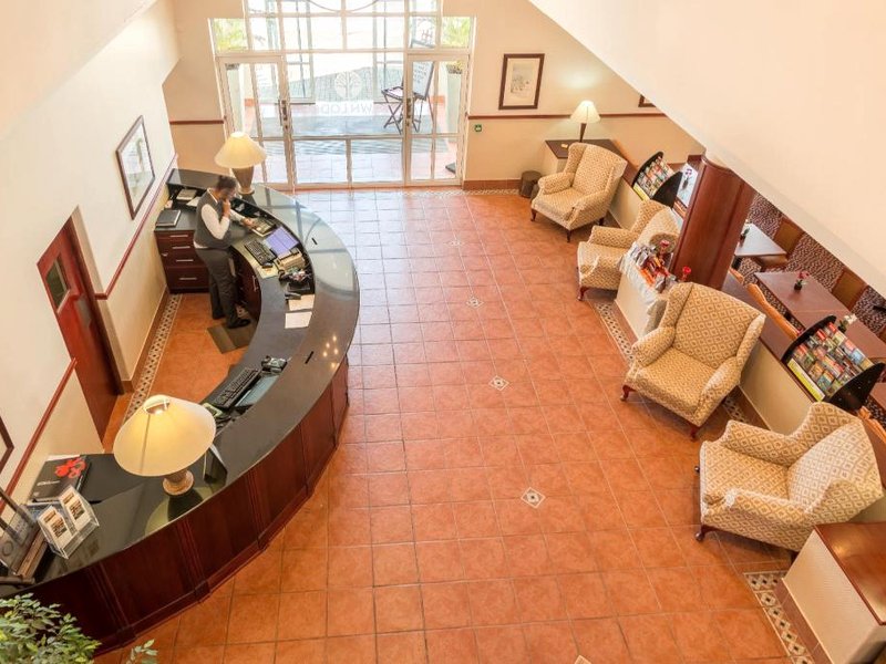 タウン ロッジ ジョージ (Town Lodge George)の写真