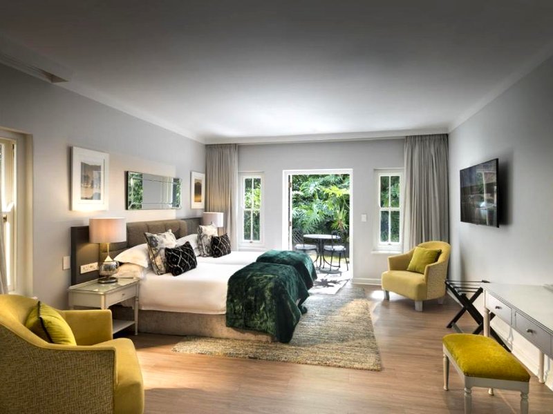 ファンコート ホテル アンド カントリー クラブ (Fancourt Hotel and Country Club)の写真