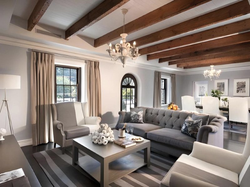 ファンコート ホテル アンド カントリー クラブ (Fancourt Hotel and Country Club)の写真