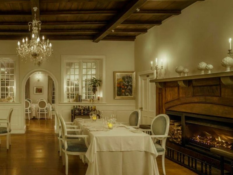 ファンコート ホテル アンド カントリー クラブ (Fancourt Hotel and Country Club)の写真