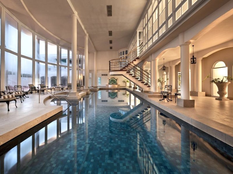 ファンコート ホテル アンド カントリー クラブ (Fancourt Hotel and Country Club)の写真
