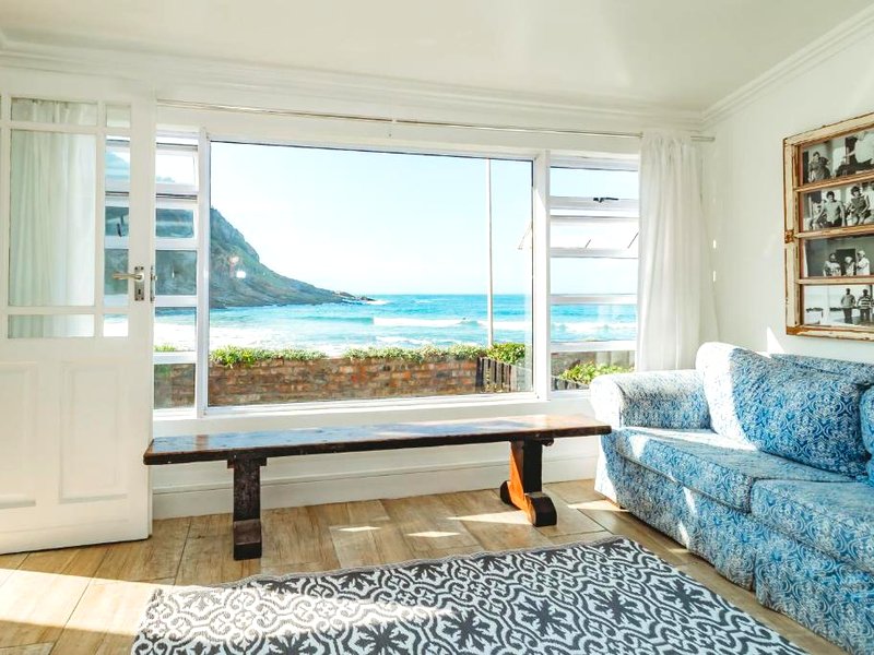 Silver Spray Beach Accommodationの写真