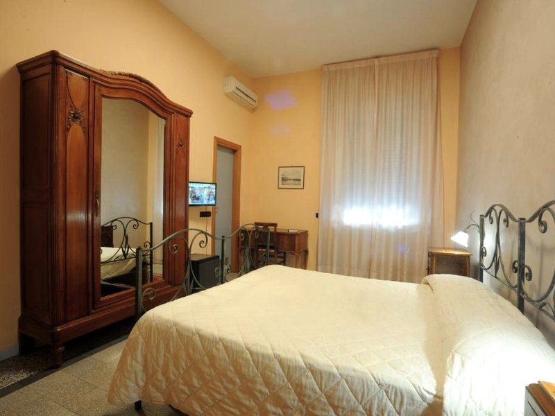 アルベルゴ ベラビスタ (Albergo Bellavista)の写真