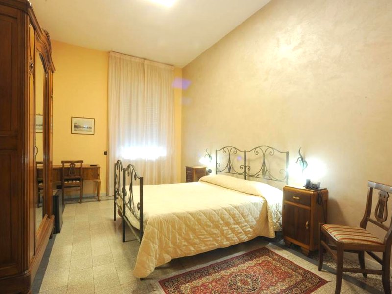 アルベルゴ ベラビスタ (Albergo Bellavista)の写真