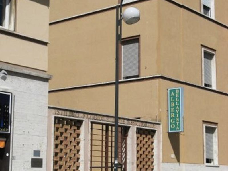 アルベルゴ ベラビスタ (Albergo Bellavista)の写真