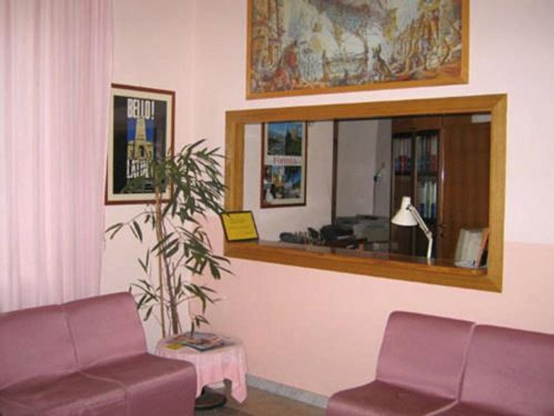 アルベルゴ ベラビスタ (Albergo Bellavista)の写真