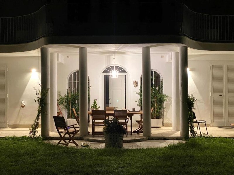 Casa Blanca B&Bの写真