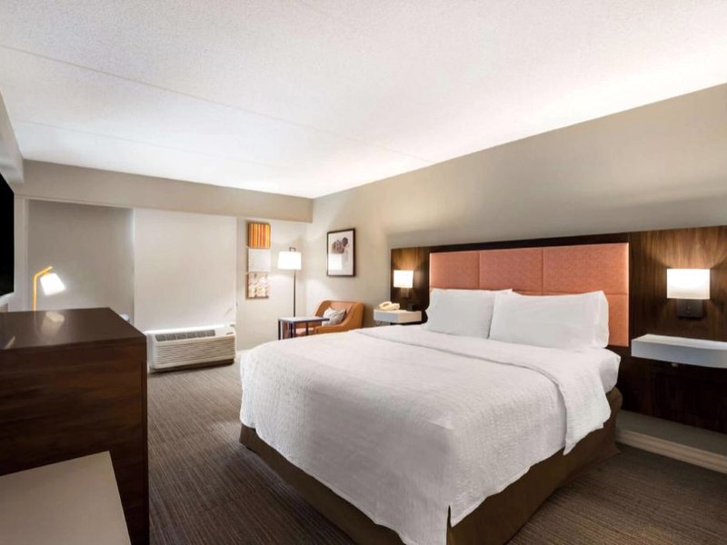 Hampton Inn Philadelphia/Willow Groveの写真