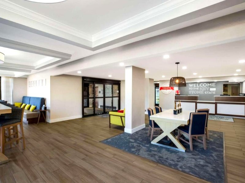 Hampton Inn Philadelphia/Willow Groveの写真