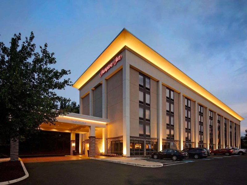 Hampton Inn Philadelphia/Willow Groveの写真