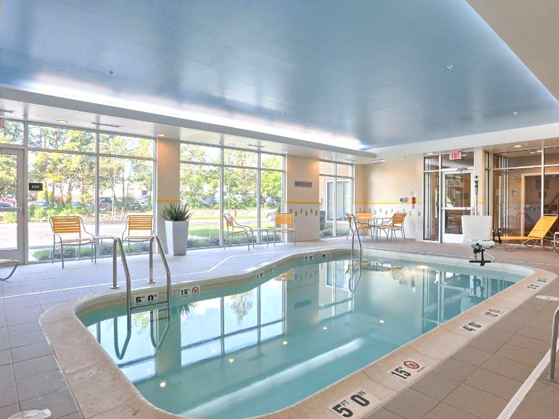 Fairfield Inn & Suites Philadelphia Horshamの写真