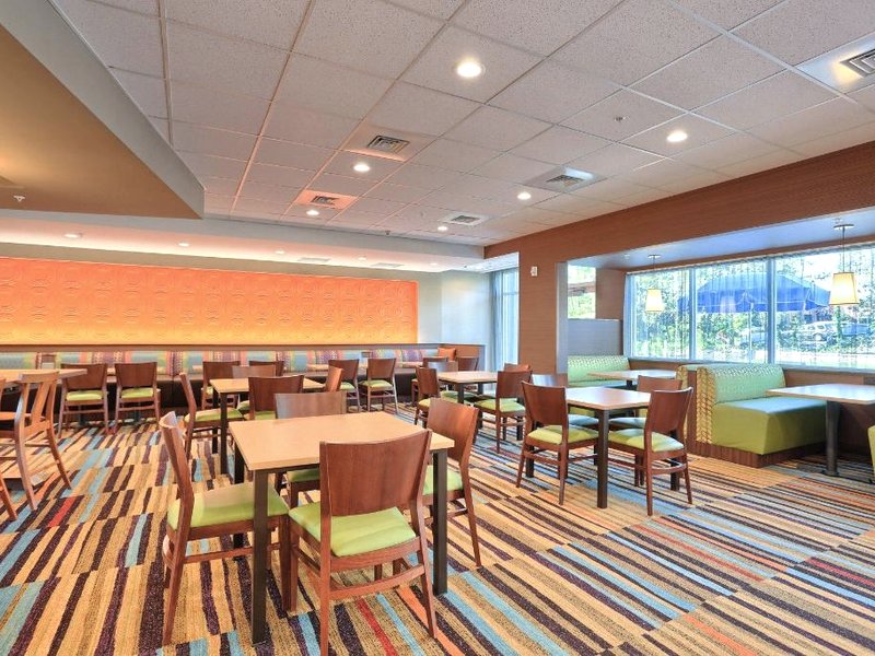 Fairfield Inn & Suites Philadelphia Horshamの写真