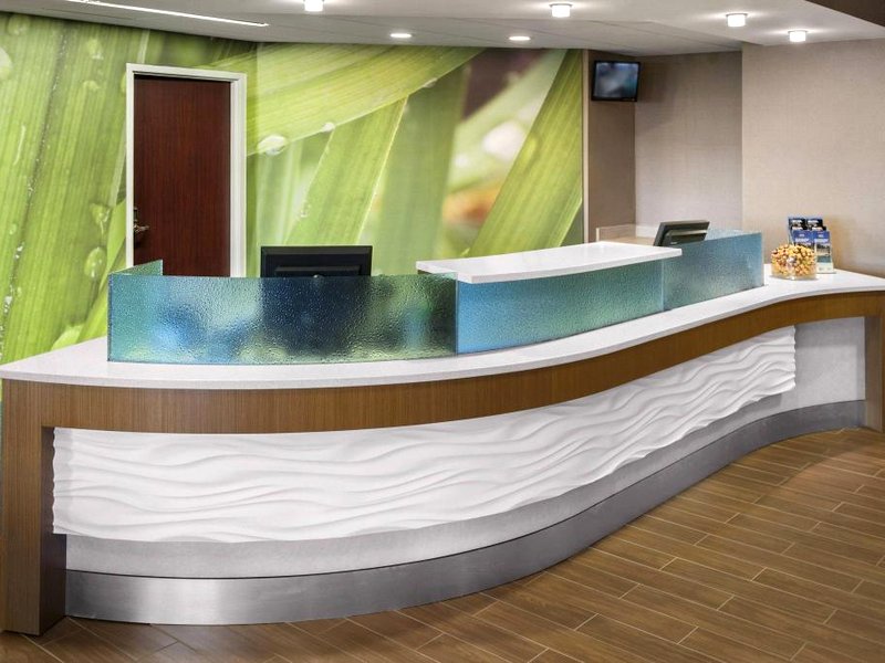 スプリングヒル スイーツ フィラデルフィア ウィローグローブ (SpringHill Suites Philadelphia Willow Grove)の写真