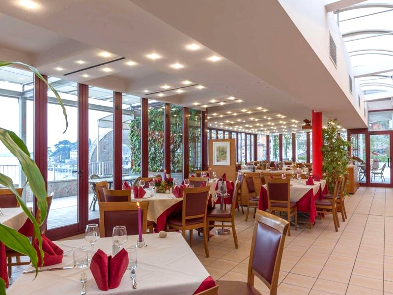 ホテル ルーブル リゾート アンド スパ (Hotel Lovere Resort and Spa)の写真