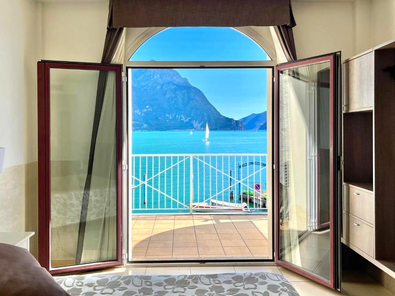 ホテル ルーブル リゾート アンド スパ (Hotel Lovere Resort and Spa)の写真
