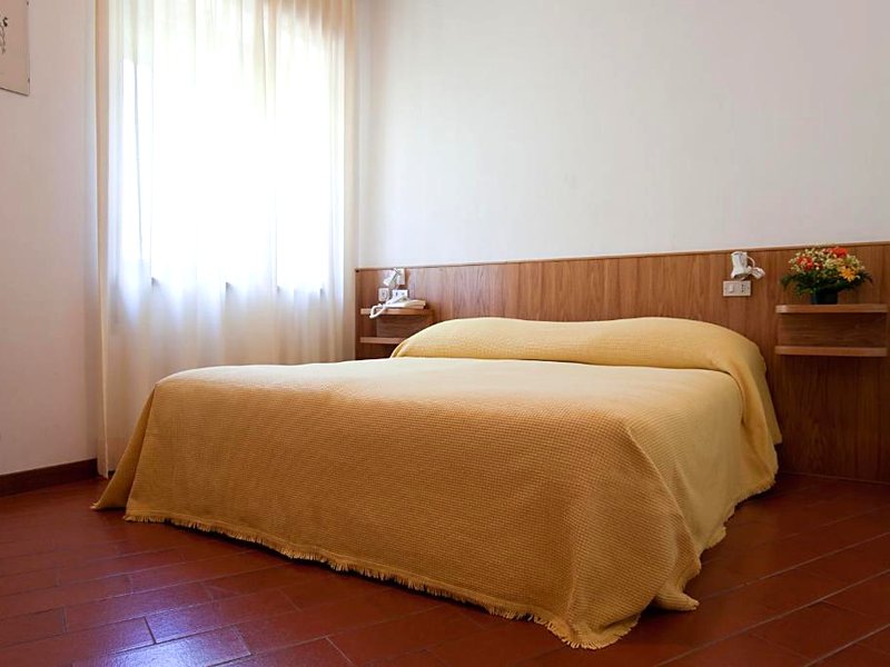 Albergo Milanoの写真