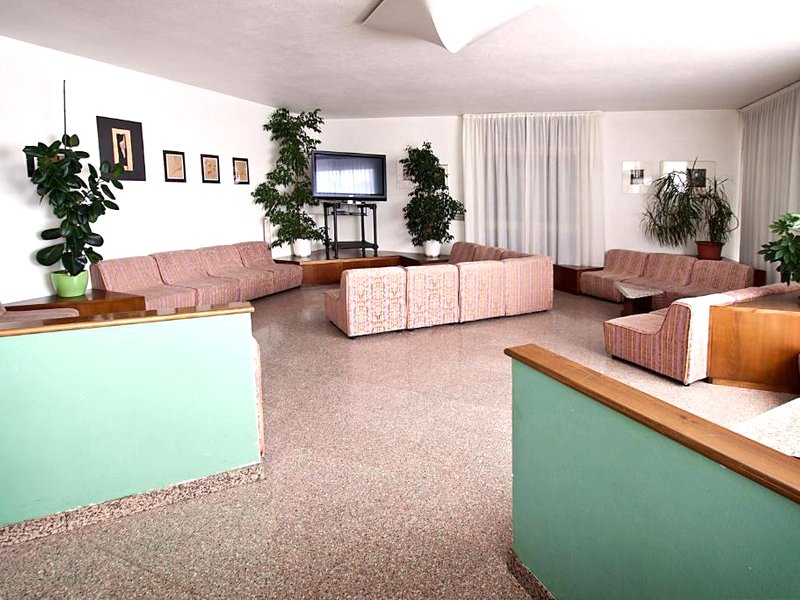 Albergo Milanoの写真