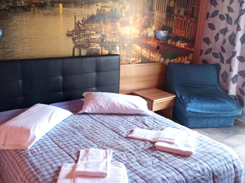 sleep well hotel total 2 stelleの写真