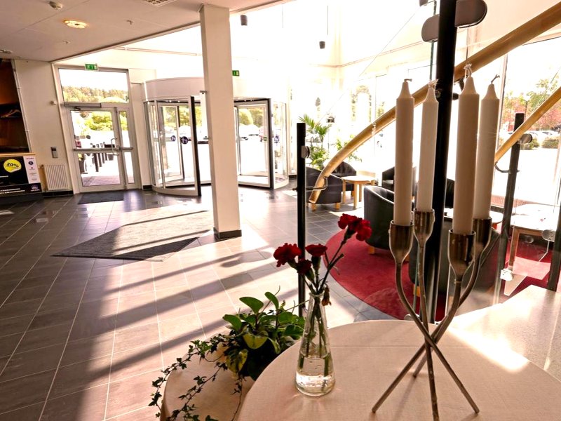 Hotell Arjangの写真