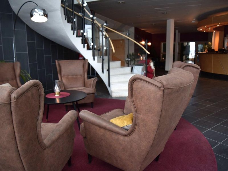 Hotell Arjangの写真