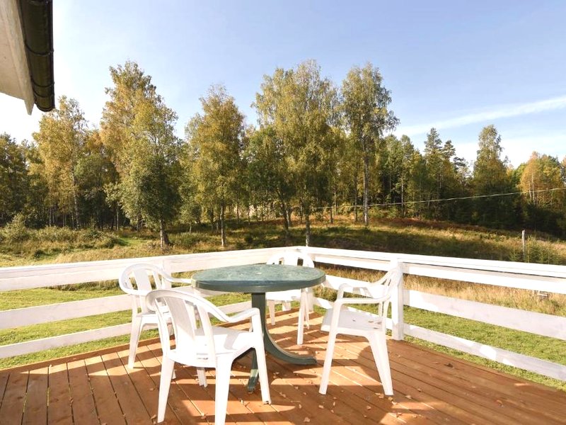 Amazing Home In Arjang With Wifiの写真