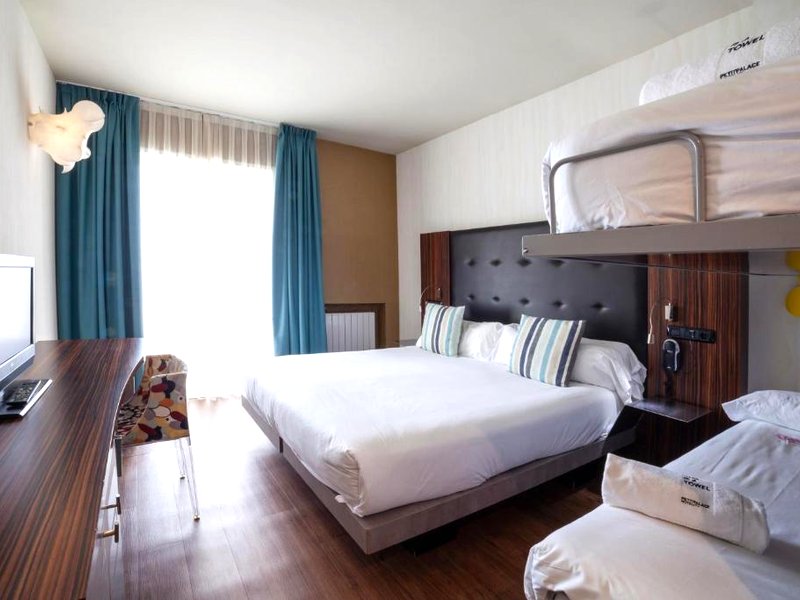 プチパレス タマリセス (Petit Palace Tamarises)の写真