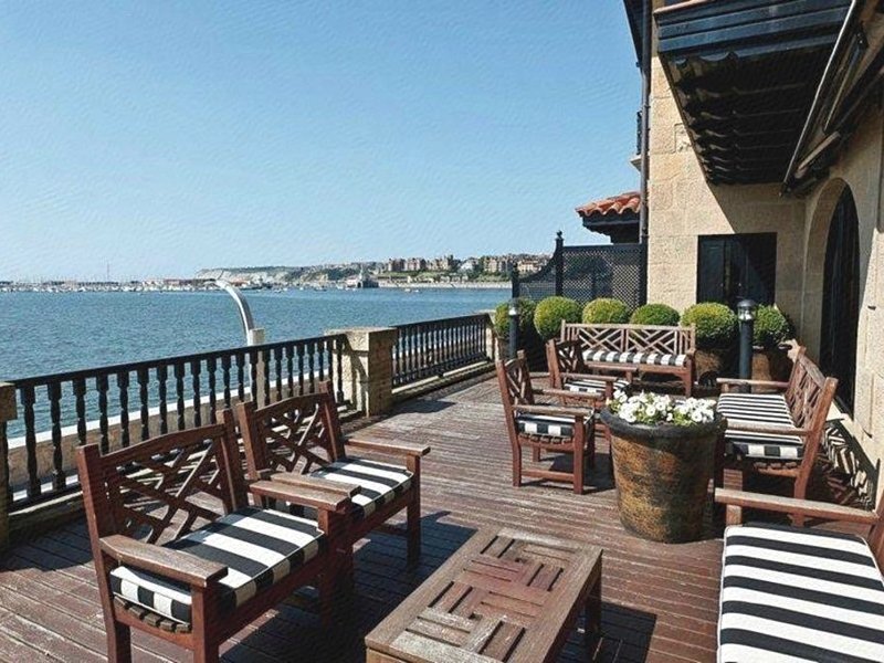 Ercilla Embarcadero Hotelの写真
