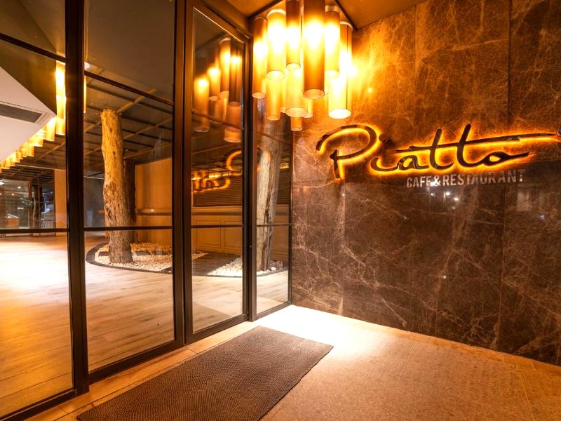ピア ベラ ホテル (Pia Bella Hotel)の写真