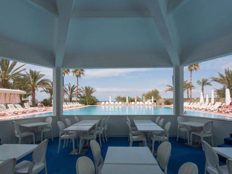 オスカー リゾート ノース キプロス (Oscar Resort North Cyprus)の写真