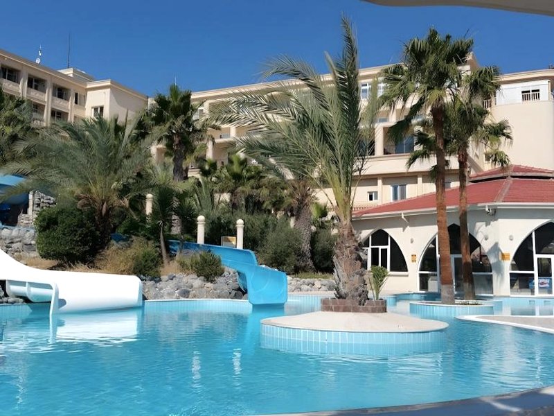 オスカー リゾート ノース キプロス (Oscar Resort North Cyprus)の写真