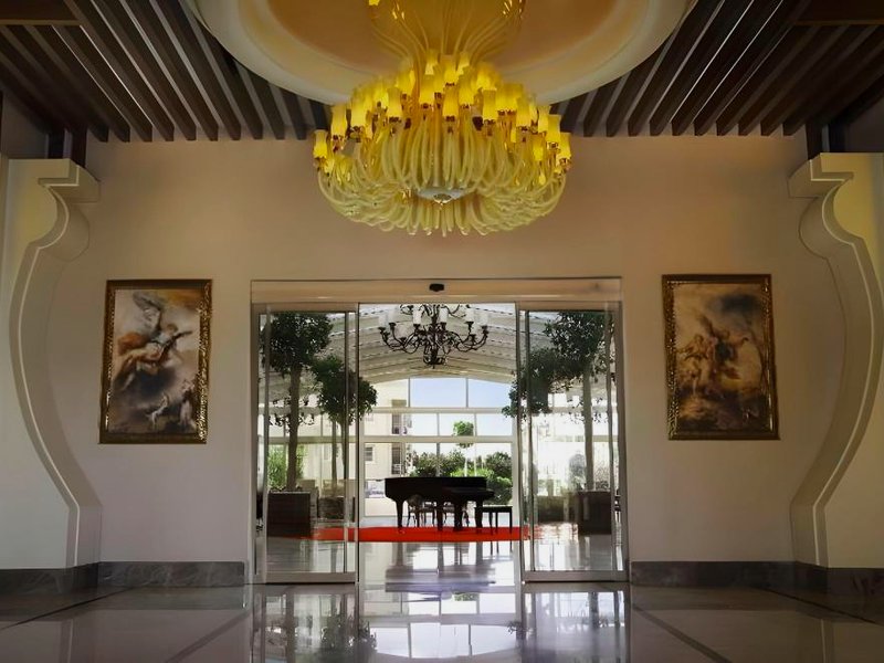 グランド パシャ ホテル&スパ キレニア (Grand Pasha Hotel & Spa Kyrenia)の写真