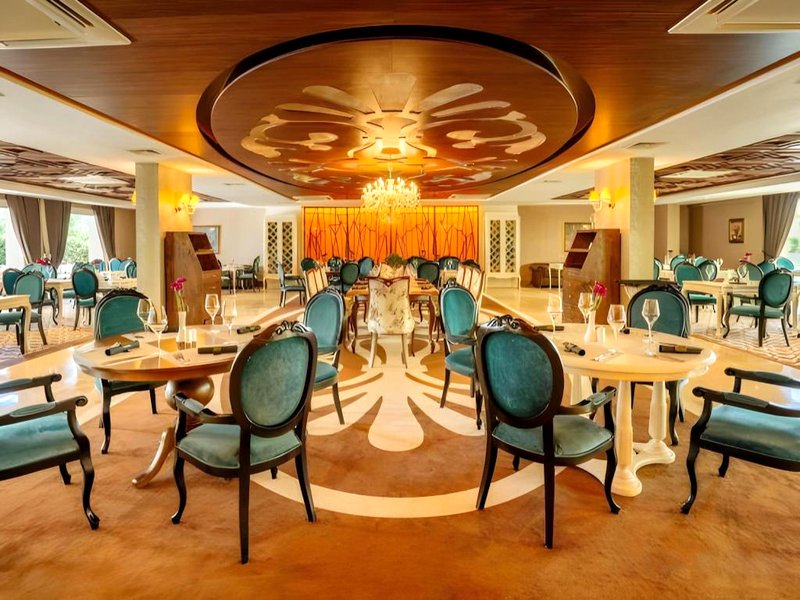 グランド パシャ ホテル&スパ キレニア (Grand Pasha Hotel & Spa Kyrenia)の写真