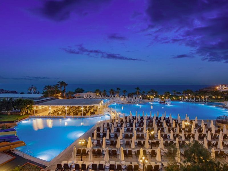 アカプルコ リゾート コンベンション スパ (Acapulco Resort Convention Spa)の写真