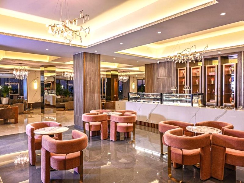 アカプルコ リゾート コンベンション スパ (Acapulco Resort Convention Spa)の写真