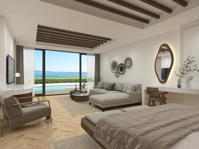 アカプルコ リゾート コンベンション スパ (Acapulco Resort Convention Spa)の写真