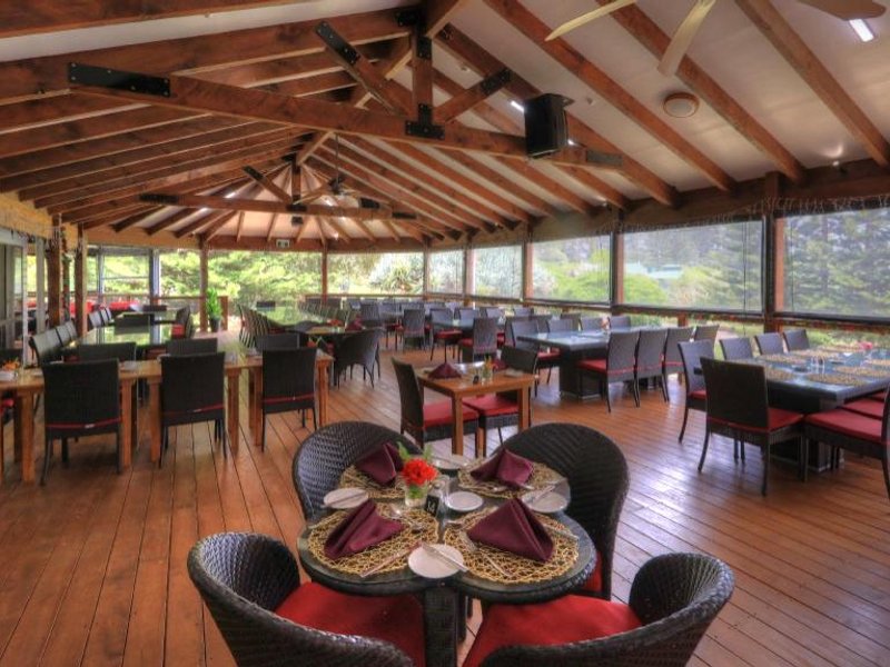 パラダイス ホテル & リゾート (Paradise Hotel and Resort)の写真