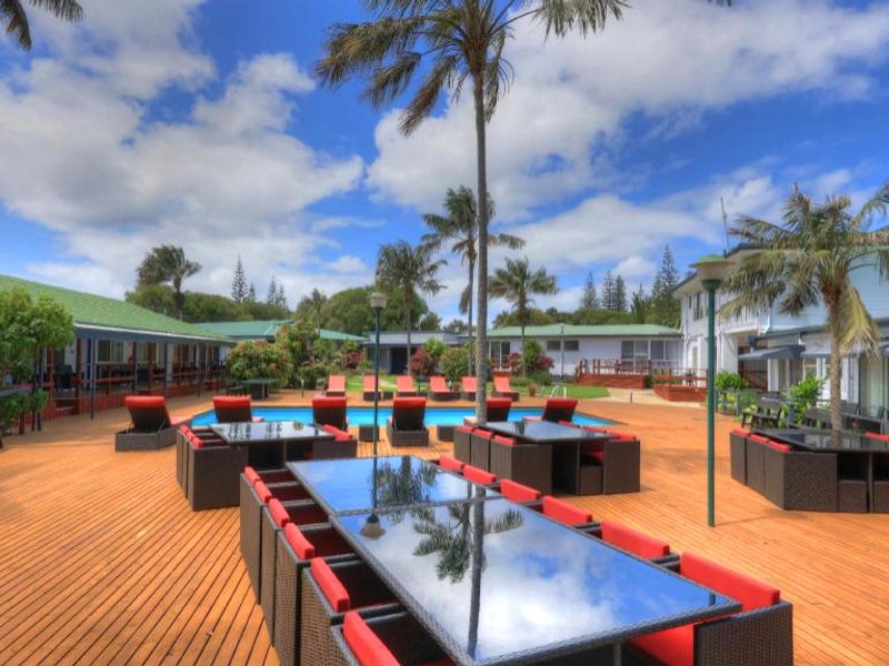 パラダイス ホテル & リゾート (Paradise Hotel and Resort)の写真