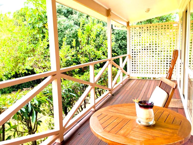 ポインチアナ コテージ (Poinciana Cottages)の写真