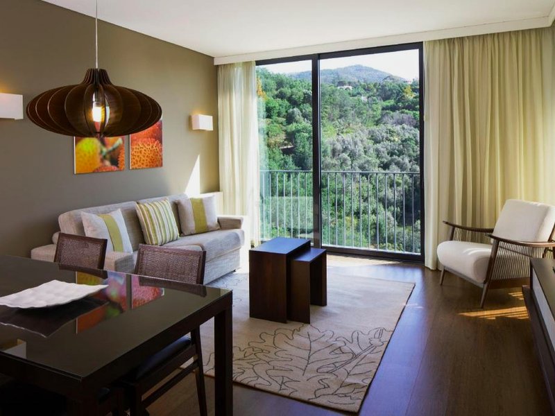 Monchique Resort & Spaの写真