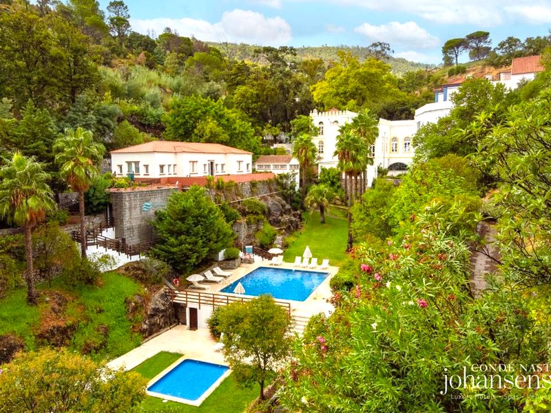 Pure Monchique Hotel - Villa Termal Spa Resort - by Unlock Hotelsの写真