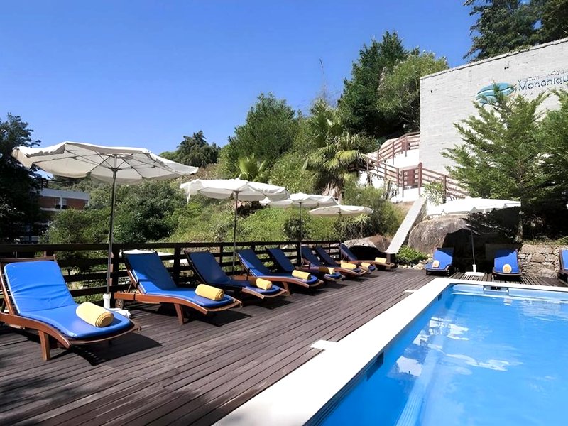 Pure Monchique Hotel - Villa Termal Spa Resort - by Unlock Hotelsの写真