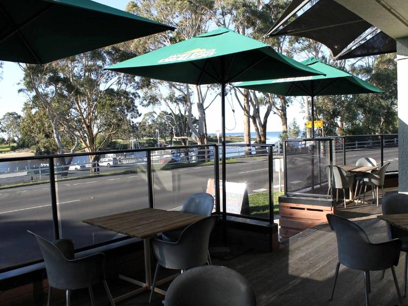 ザ ワーフ ホテル ウィンヤード (The Wharf Hotel Wynyard)の写真