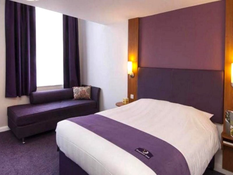 Premier Inn Stafford North (Spitfire)の写真