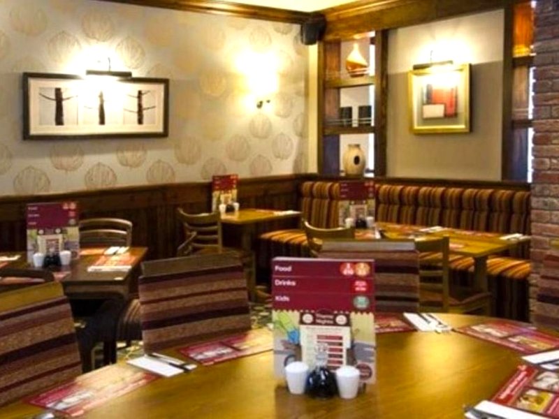 Premier Inn Stafford North (Spitfire)の写真