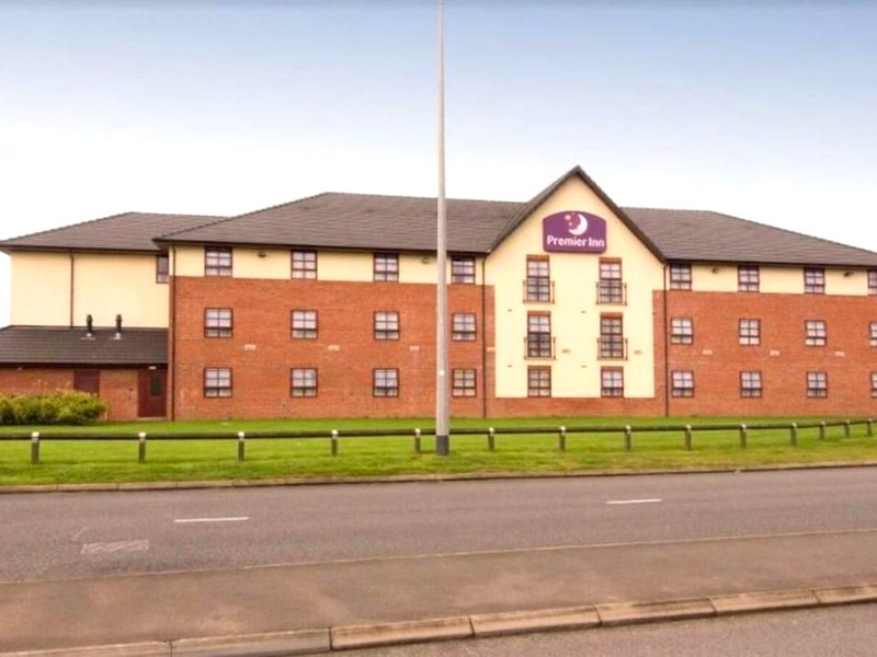 Premier Inn Stafford North (Spitfire)の写真