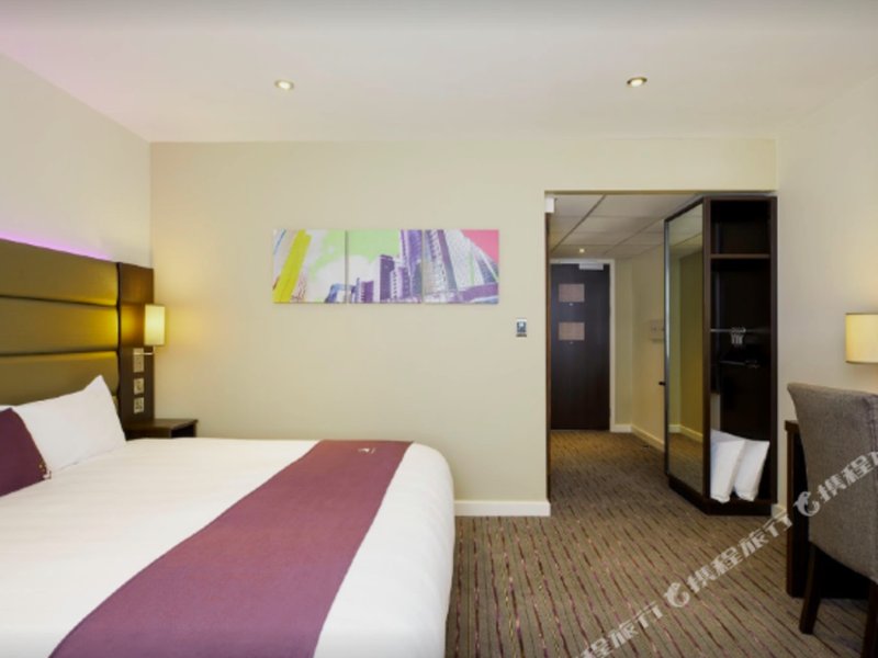 Premier Inn Stafford North (Hurricane)の写真
