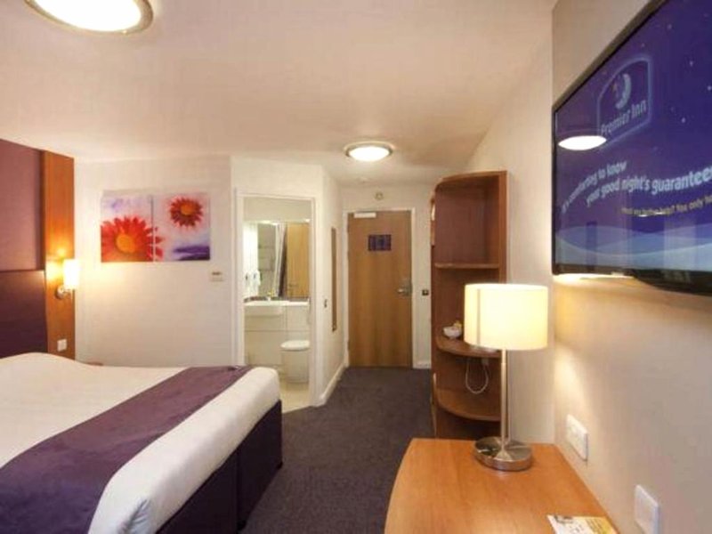 Premier Inn Stafford North (Hurricane)の写真