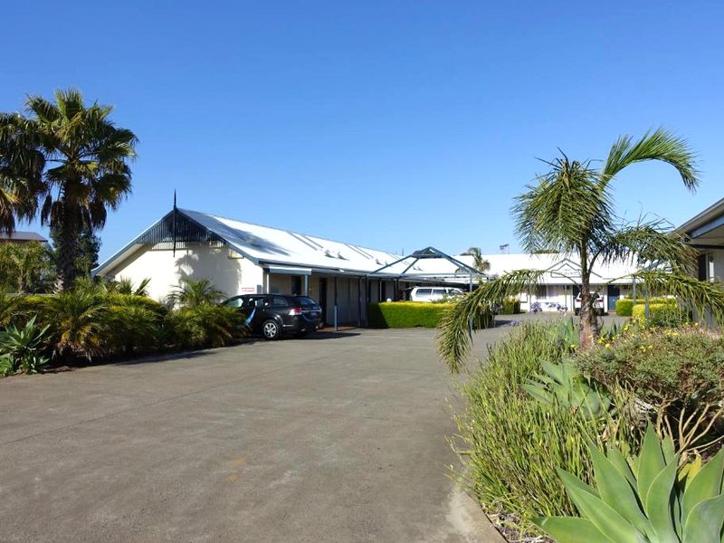 トーキー トロピカーナ モーテル (Torquay Tropicana Motel)の写真